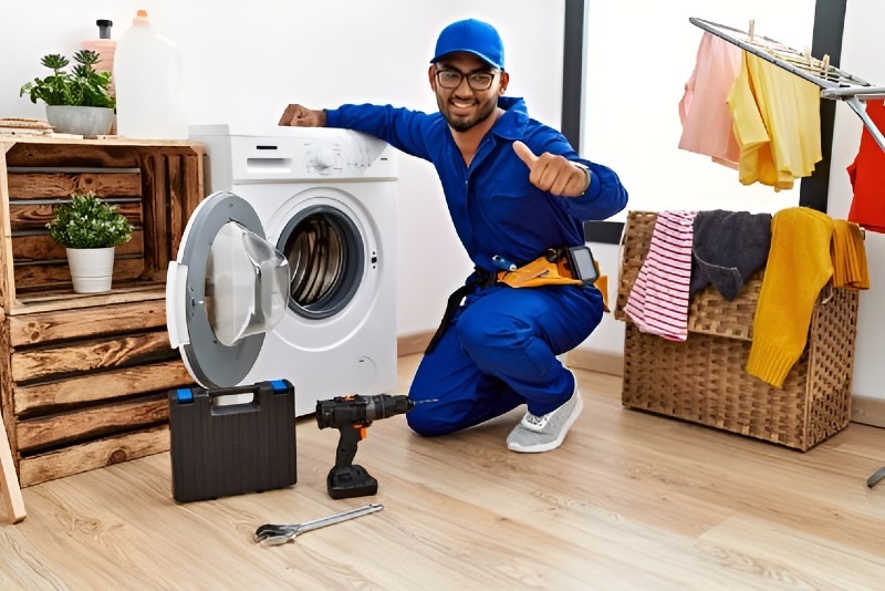 APPLIANCES REPAIR, HVAC SALES & REPAIR in North Miami