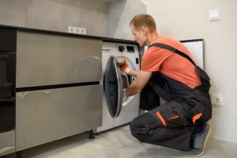 Dryer repair in North Miami