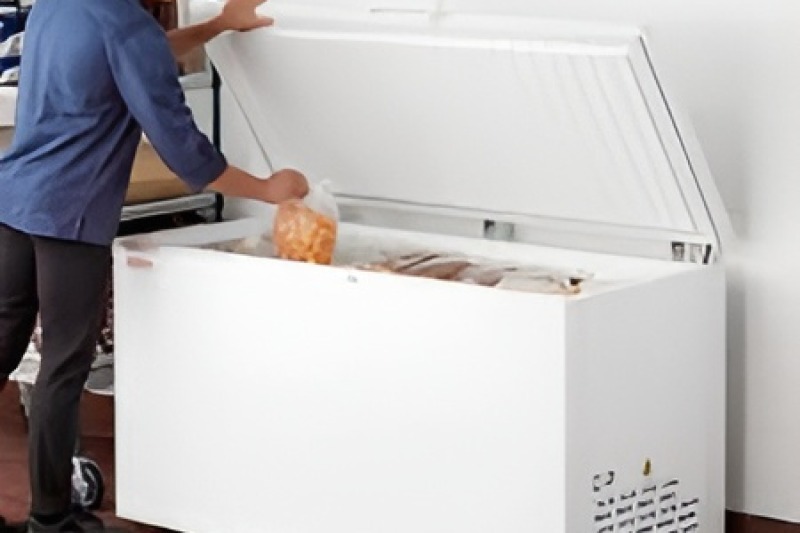 Freezer Repair in North Miami