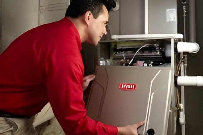 Furnace Repair in North Miami