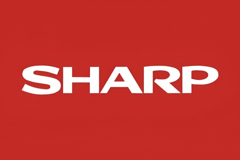 Sharp in North Miami